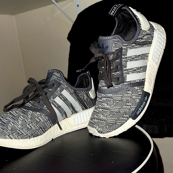 NMD_R1 'Midnight Grey' - Picture 4 of 5